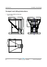 Предварительный просмотр 38 страницы Terex Genie BBSKETDL15B-1001 Operator'S Manual