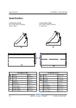 Предварительный просмотр 46 страницы Terex Genie BBSKETDL15B-1001 Operator'S Manual