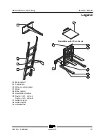 Предварительный просмотр 15 страницы Terex Genie Genie Lift Operator'S Manual