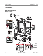 Preview for 8 page of Terex Genie GR-12 Operator'S Manual