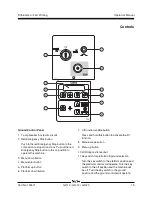 Preview for 21 page of Terex Genie GR-12 Operator'S Manual