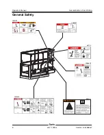 Preview for 10 page of Terex Genie GS-1432m Operator'S Manual