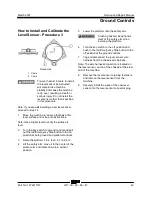 Preview for 59 page of Terex Genie GS-1530 Service And Repair Manual