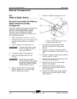 Preview for 142 page of Terex Genie GS-1530 Service And Repair Manual