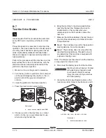 Preview for 34 page of Terex Genie GS-1530 Service Manual