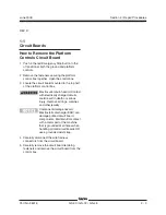 Preview for 57 page of Terex Genie GS-1530 Service Manual