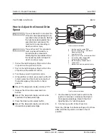 Preview for 60 page of Terex Genie GS-1530 Service Manual