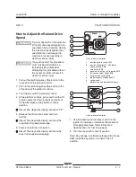 Preview for 61 page of Terex Genie GS-1530 Service Manual