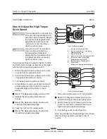 Preview for 62 page of Terex Genie GS-1530 Service Manual