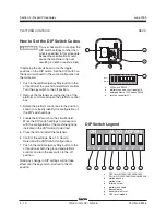 Preview for 64 page of Terex Genie GS-1530 Service Manual