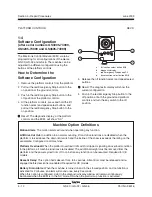 Preview for 66 page of Terex Genie GS-1530 Service Manual