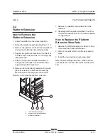 Preview for 71 page of Terex Genie GS-1530 Service Manual