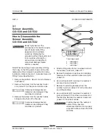 Preview for 73 page of Terex Genie GS-1530 Service Manual