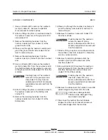 Preview for 94 page of Terex Genie GS-1530 Service Manual