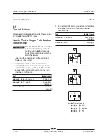 Preview for 114 page of Terex Genie GS-1530 Service Manual