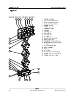 Предварительный просмотр 18 страницы Terex Genie GS-2032 Operator'S Manual