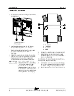 Preview for 90 page of Terex Genie GS-2669 BE Service Manual