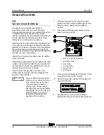 Preview for 94 page of Terex Genie GS-2669 BE Service Manual