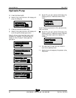 Preview for 98 page of Terex Genie GS-2669 BE Service Manual