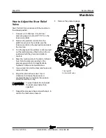 Preview for 103 page of Terex Genie GS-2669 BE Service Manual