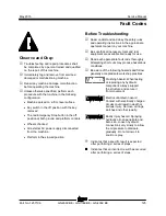 Preview for 141 page of Terex Genie GS-2669 BE Service Manual