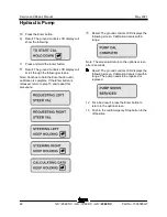 Preview for 60 page of Terex Genie GS-2669 DC Service And Repair Manual