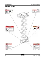 Preview for 10 page of Terex Genie GS-4655 Operator'S Manual