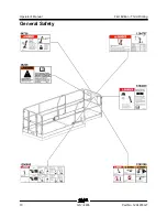 Preview for 12 page of Terex Genie GS-4655 Operator'S Manual