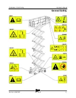 Preview for 13 page of Terex Genie GS-4655 Operator'S Manual