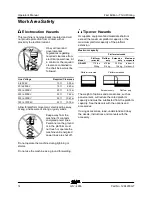 Preview for 16 page of Terex Genie GS-4655 Operator'S Manual