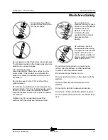 Preview for 17 page of Terex Genie GS-4655 Operator'S Manual