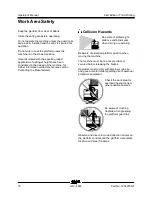 Preview for 20 page of Terex Genie GS-4655 Operator'S Manual