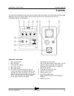 Preview for 25 page of Terex Genie GS-4655 Operator'S Manual