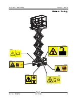 Preview for 11 page of Terex Genie GS30MD-101 Operator'S Manual