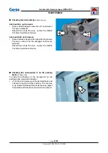 Предварительный просмотр 109 страницы Terex Genie GTH-4013 Operator'S Manual