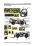 Preview for 10 page of Terex Genie GTH-844 Operator'S Manual