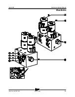 Preview for 65 page of Terex Genie GTH1056 Service And Repair Manual