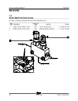 Preview for 66 page of Terex Genie GTH1056 Service And Repair Manual