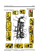 Preview for 13 page of Terex Genie GTH4016 SR Operator'S Manual