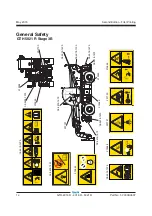 Preview for 16 page of Terex Genie GTH4016 SR Operator'S Manual