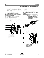 Предварительный просмотр 9 страницы Terex Genie Lift Connect Installation Instructions Manual