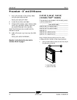 Предварительный просмотр 10 страницы Terex Genie Lift Connect Installation Instructions Manual