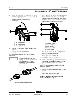 Предварительный просмотр 15 страницы Terex Genie Lift Connect Installation Instructions Manual