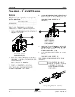 Предварительный просмотр 16 страницы Terex Genie Lift Connect Installation Instructions Manual