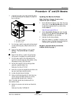 Предварительный просмотр 17 страницы Terex Genie Lift Connect Installation Instructions Manual