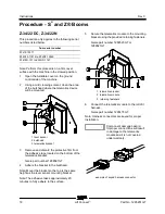 Предварительный просмотр 18 страницы Terex Genie Lift Connect Installation Instructions Manual