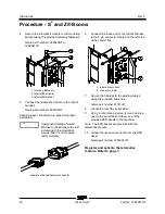 Предварительный просмотр 20 страницы Terex Genie Lift Connect Installation Instructions Manual