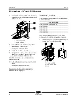 Предварительный просмотр 24 страницы Terex Genie Lift Connect Installation Instructions Manual