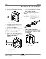 Предварительный просмотр 25 страницы Terex Genie Lift Connect Installation Instructions Manual