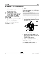 Предварительный просмотр 26 страницы Terex Genie Lift Connect Installation Instructions Manual